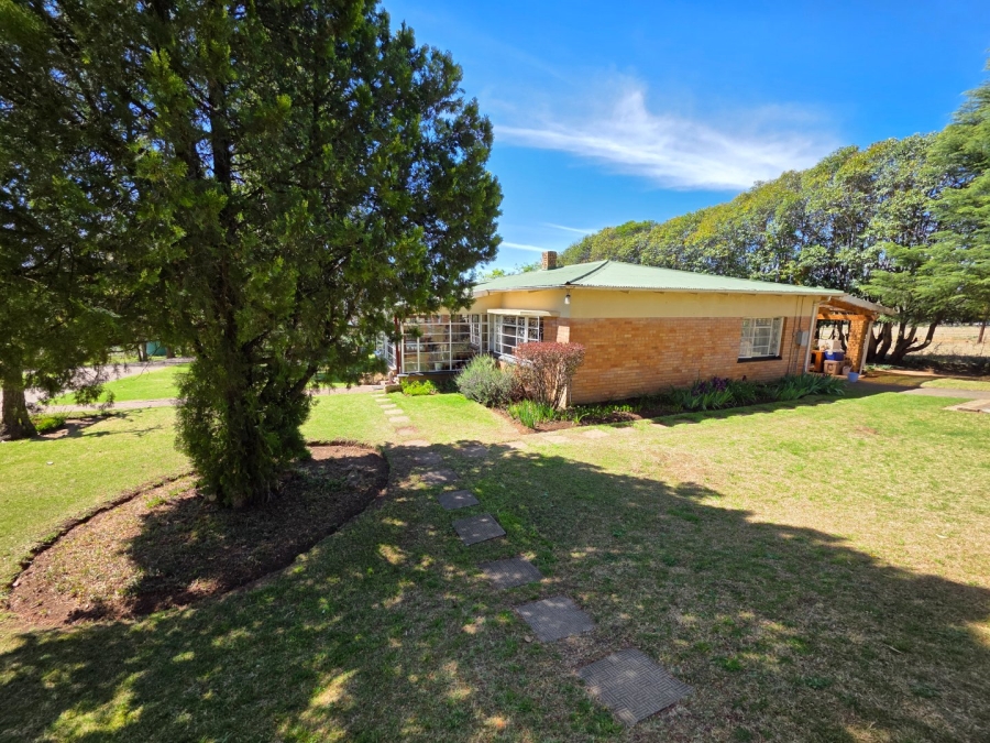 Commercial Property for Sale in Balley Duff Free State